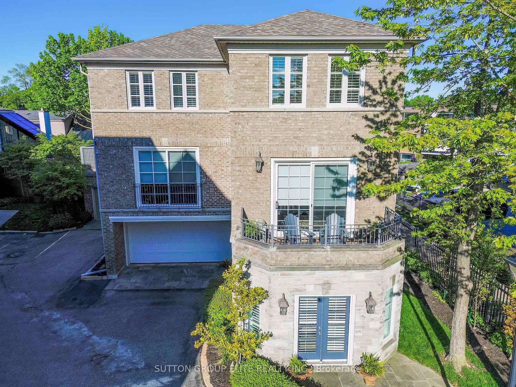 Photo 1 at 16 Nautical Lane, Mimico, Toronto Photo 1 at 16 Nautical Lane, Mimico, Toronto