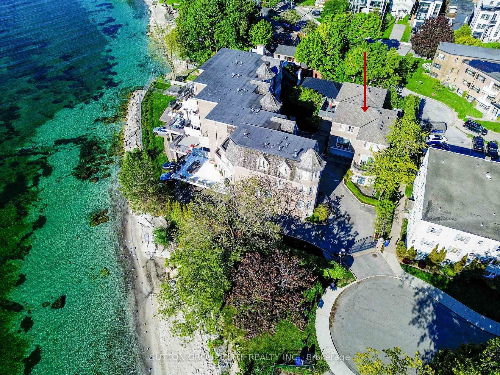 Photo 47 at 16 Nautical Lane, Mimico, Toronto Photo 47 at 16 Nautical Lane, Mimico, Toronto