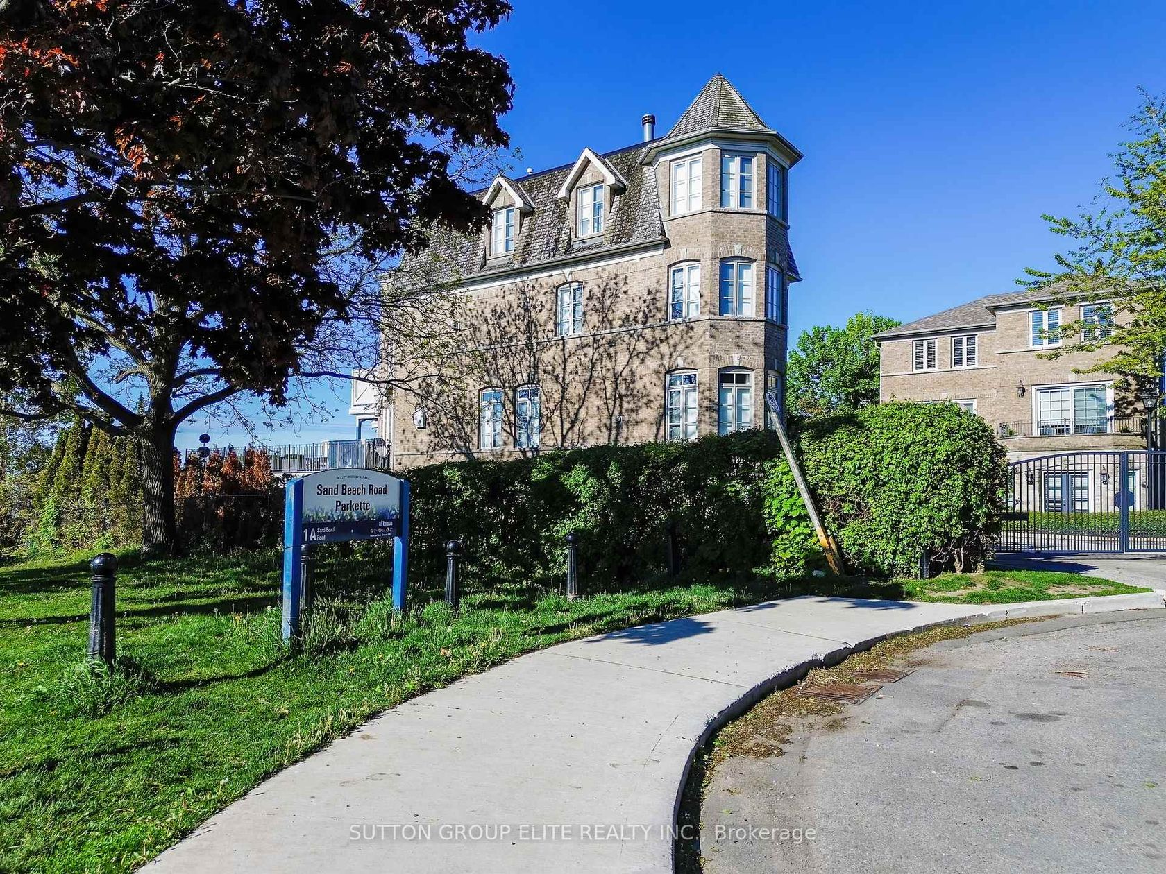 Photo 48 at 16 Nautical Lane, Mimico, Toronto Photo 48 at 16 Nautical Lane, Mimico, Toronto