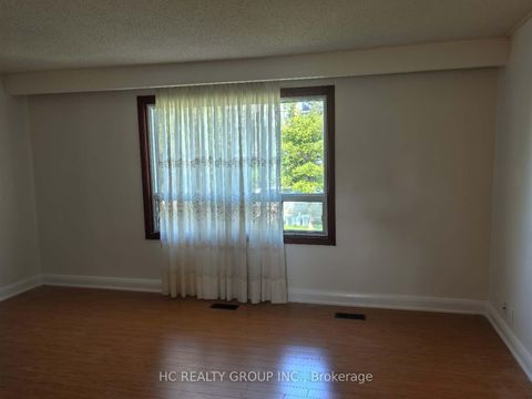 Photo 4 at 21 Norcross Road, Clanton Park, Toronto