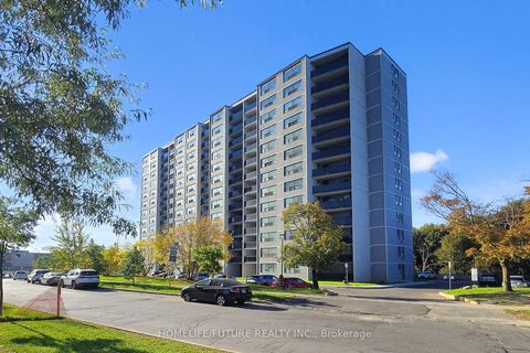 Photo 1 at 409 - 10 Tobermory Drive, Black Creek, Toronto Photo 1 at 409 - 10 Tobermory Drive, Black Creek, Toronto