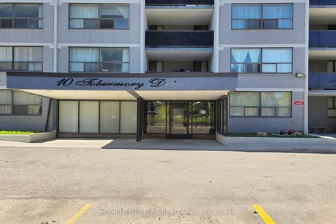 Photo 5 at 409 - 10 Tobermory Drive, Black Creek, Toronto Photo 5 at 409 - 10 Tobermory Drive, Black Creek, Toronto