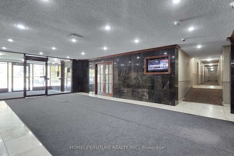 Photo 7 at 409 - 10 Tobermory Drive, Black Creek, Toronto