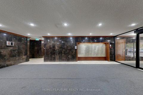 Photo 10 at 409 - 10 Tobermory Drive, Black Creek, Toronto