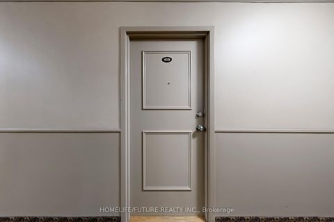 Photo 11 at 409 - 10 Tobermory Drive, Black Creek, Toronto