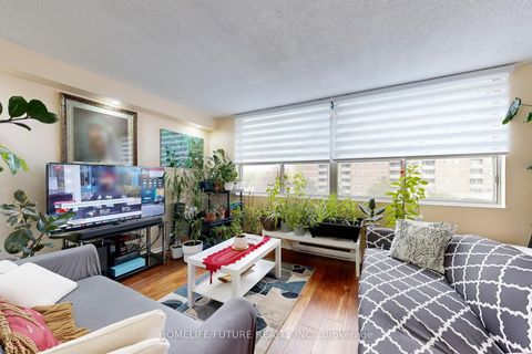 Photo 12 at 409 - 10 Tobermory Drive, Black Creek, Toronto