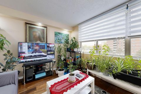 Photo 13 at 409 - 10 Tobermory Drive, Black Creek, Toronto