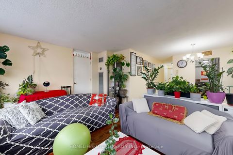 Photo 15 at 409 - 10 Tobermory Drive, Black Creek, Toronto