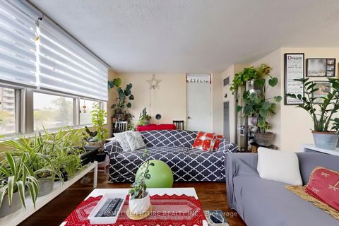 Photo 16 at 409 - 10 Tobermory Drive, Black Creek, Toronto