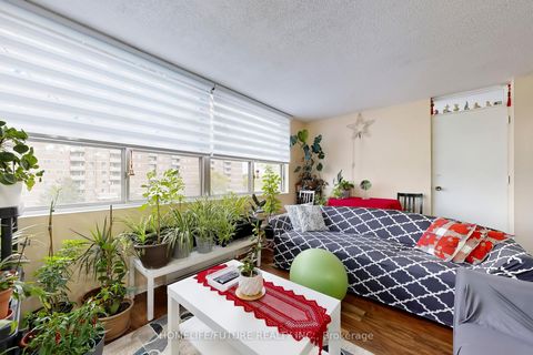 Photo 17 at 409 - 10 Tobermory Drive, Black Creek, Toronto