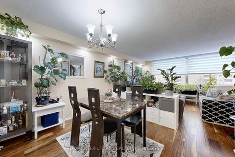 Photo 18 at 409 - 10 Tobermory Drive, Black Creek, Toronto
