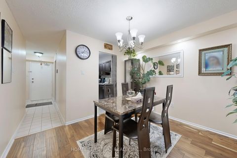 Photo 20 at 409 - 10 Tobermory Drive, Black Creek, Toronto