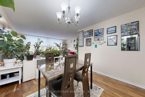 Photo 24 at 409 - 10 Tobermory Drive, Black Creek, Toronto
