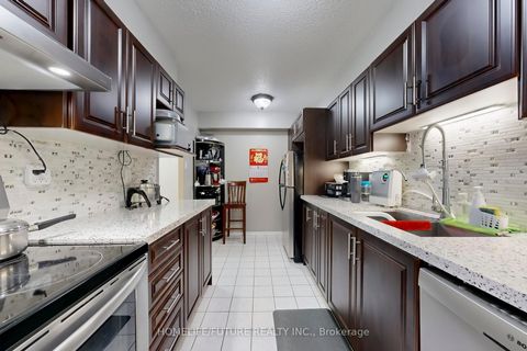 Photo 25 at 409 - 10 Tobermory Drive, Black Creek, Toronto