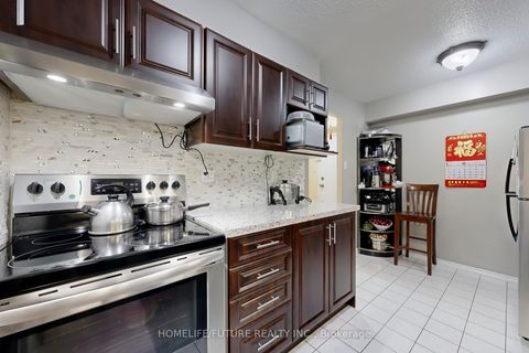Photo 26 at 409 - 10 Tobermory Drive, Black Creek, Toronto