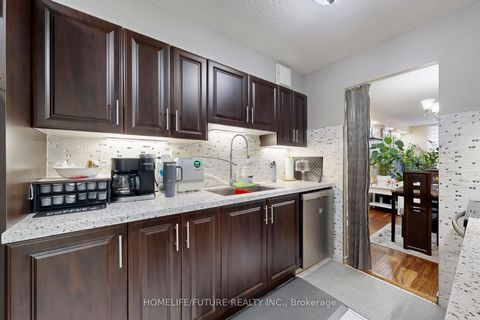 Photo 28 at 409 - 10 Tobermory Drive, Black Creek, Toronto
