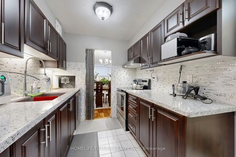 Photo 29 at 409 - 10 Tobermory Drive, Black Creek, Toronto