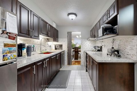 Photo 30 at 409 - 10 Tobermory Drive, Black Creek, Toronto