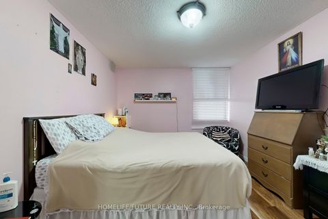Photo 32 at 409 - 10 Tobermory Drive, Black Creek, Toronto