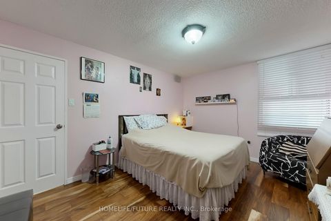 Photo 33 at 409 - 10 Tobermory Drive, Black Creek, Toronto