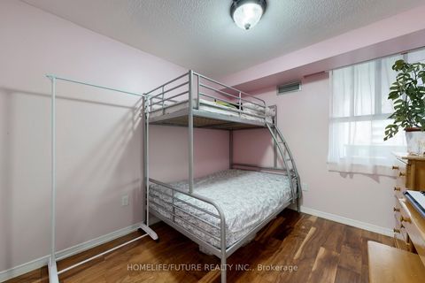 Photo 35 at 409 - 10 Tobermory Drive, Black Creek, Toronto