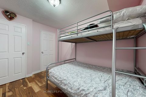 Photo 37 at 409 - 10 Tobermory Drive, Black Creek, Toronto