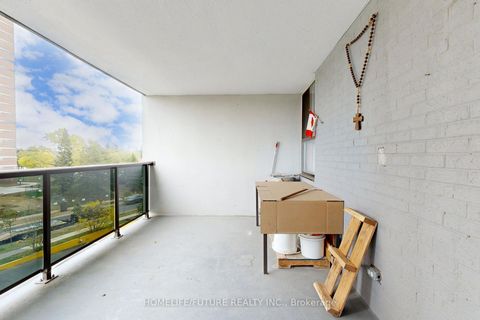 Photo 40 at 409 - 10 Tobermory Drive, Black Creek, Toronto