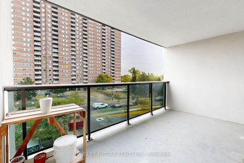 Photo 41 at 409 - 10 Tobermory Drive, Black Creek, Toronto