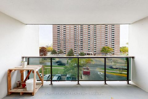 Photo 42 at 409 - 10 Tobermory Drive, Black Creek, Toronto