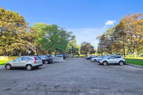 Photo 44 at 409 - 10 Tobermory Drive, Black Creek, Toronto