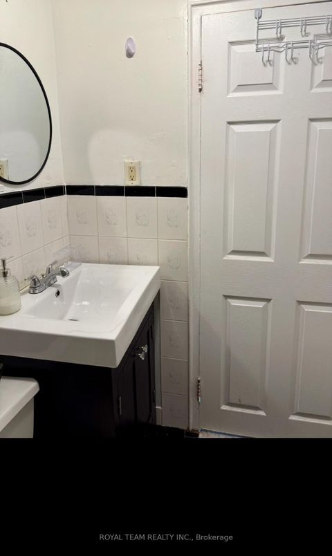 Photo 2 at 708 Weston Road, Smythe, Toronto