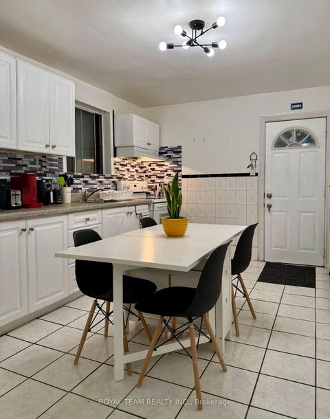 Photo 3 at 708 Weston Road, Smythe, Toronto
