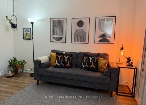 Photo 6 at 708 Weston Road, Smythe, Toronto