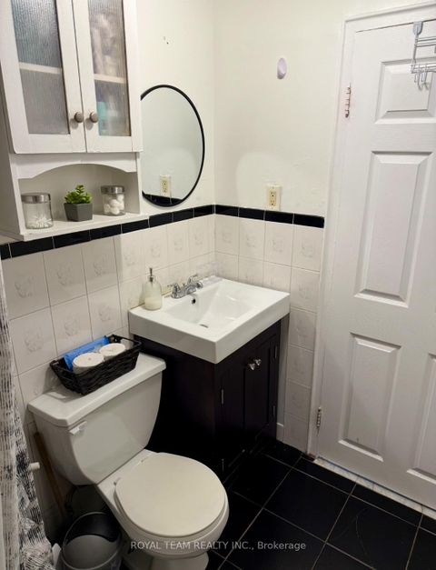 Photo 8 at 708 Weston Road, Smythe, Toronto