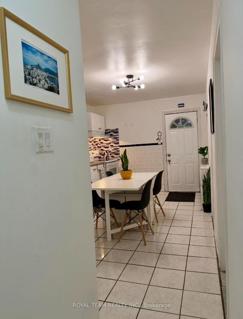 Photo 9 at 708 Weston Road, Smythe, Toronto