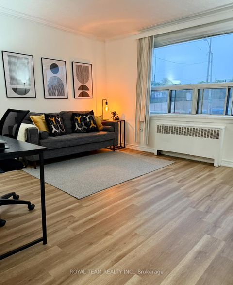 Photo 10 at 708 Weston Road, Smythe, Toronto