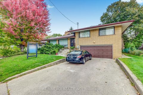 Photo 0 at 77 Perivale Crescent, Bendale, Toronto