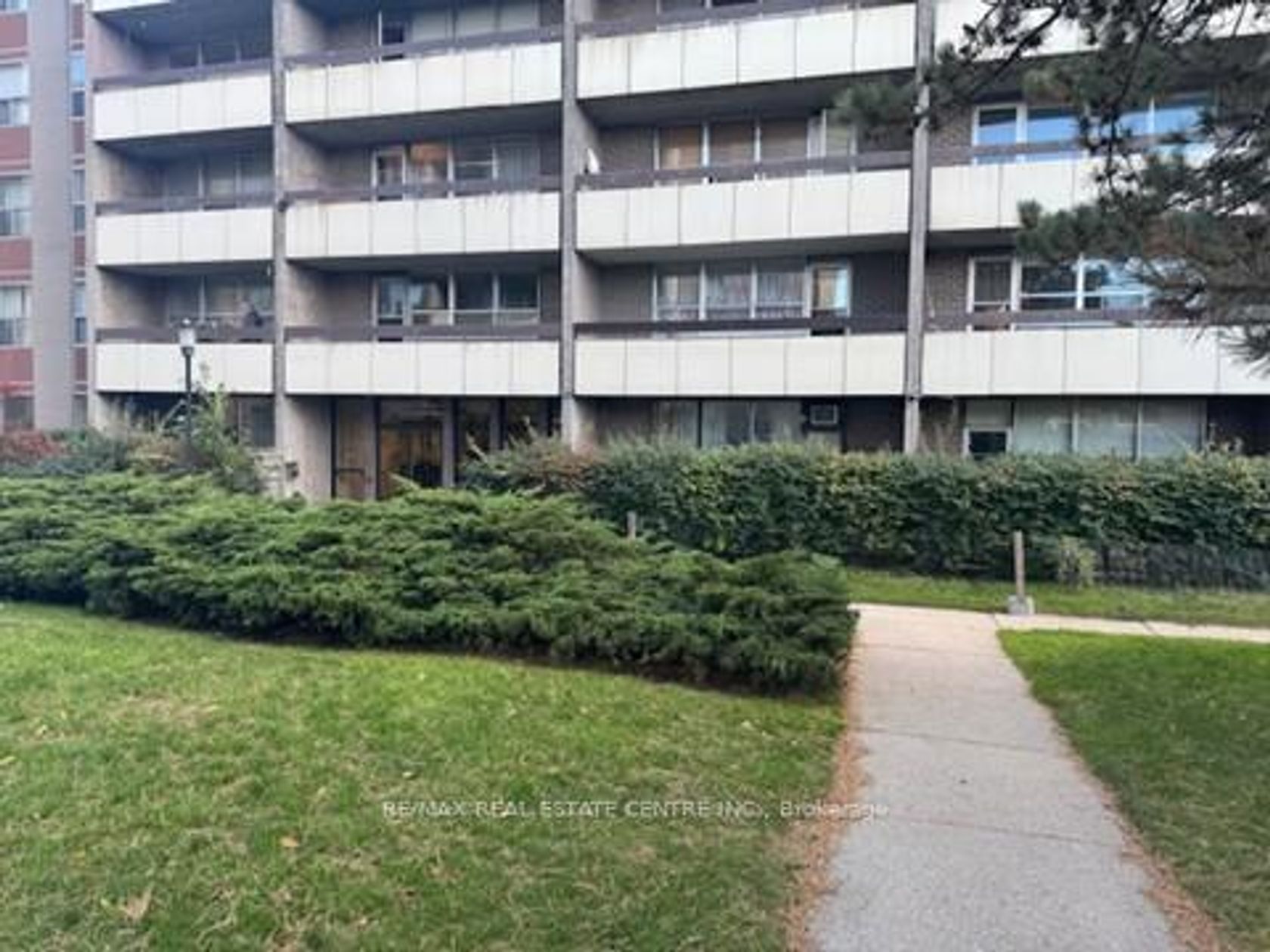 Ph4/604 - 3625 Lakeshore Boulevard, Long Branch, Toronto 