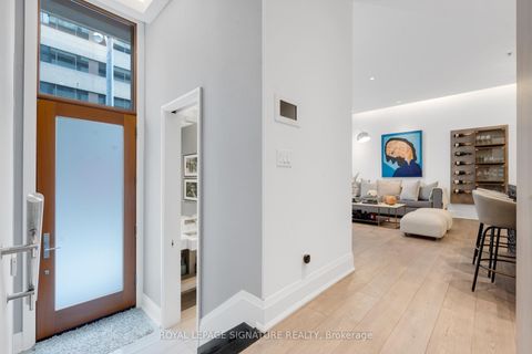 Photo 1 at 1078 Bay Street, Bay Street Corridor, Toronto