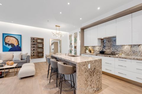 Photo 3 at 1078 Bay Street, Bay Street Corridor, Toronto