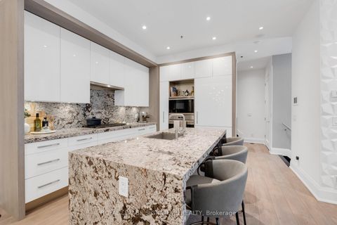 Photo 5 at 1078 Bay Street, Bay Street Corridor, Toronto