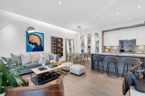 Photo 11 at 1078 Bay Street, Bay Street Corridor, Toronto
