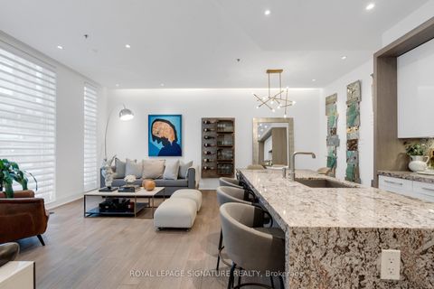 Photo 12 at 1078 Bay Street, Bay Street Corridor, Toronto