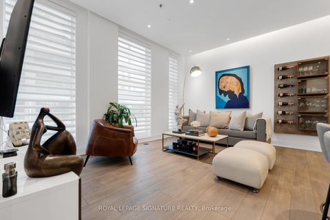 Photo 13 at 1078 Bay Street, Bay Street Corridor, Toronto