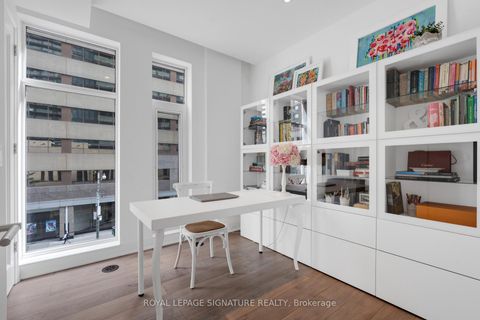 Photo 16 at 1078 Bay Street, Bay Street Corridor, Toronto