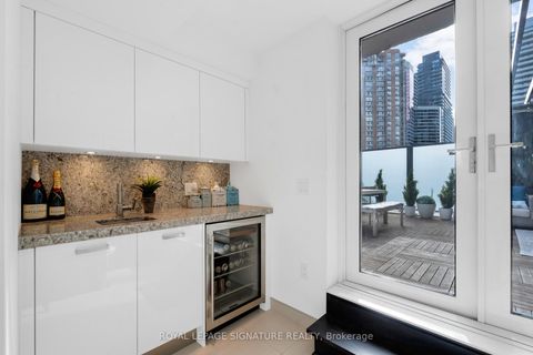 Photo 31 at 1078 Bay Street, Bay Street Corridor, Toronto
