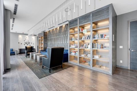 Photo 39 at 1078 Bay Street, Bay Street Corridor, Toronto