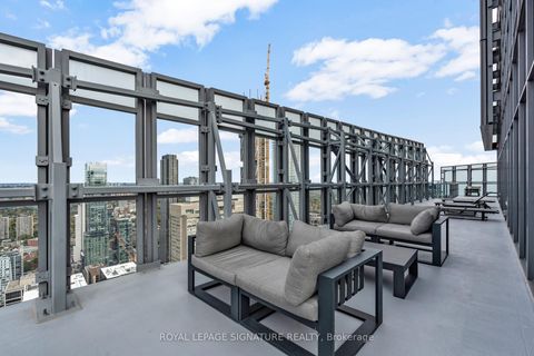 Photo 45 at 1078 Bay Street, Bay Street Corridor, Toronto