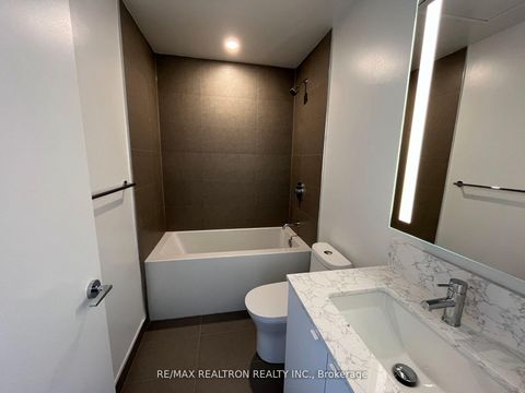 Photo 2 at 602 - 270 Dufferin Street, South Parkdale, Toronto