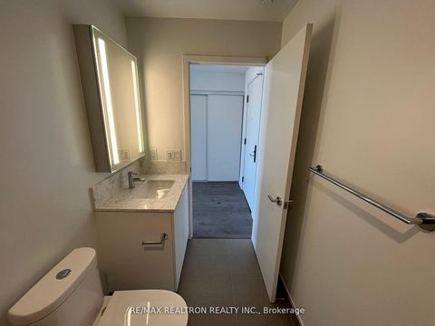 Photo 4 at 602 - 270 Dufferin Street, South Parkdale, Toronto